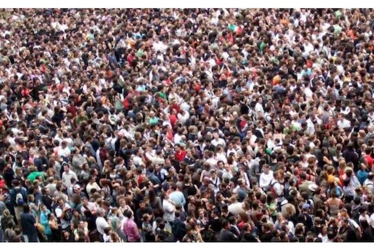 कोरोनानंतर देशात लोकसंख्या वाढीचं संकट? आरोग्य मंत्रालयाला दिला इशारा