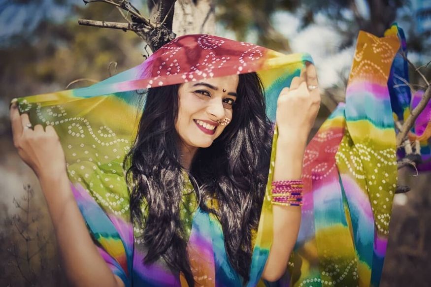 'क्राइम पेट्रोल' फेम अभिनेत्रीची आत्महत्या, सोशल मीडियावर नैराश्यजनक पोस्ट लिहून संपवलं जीवन