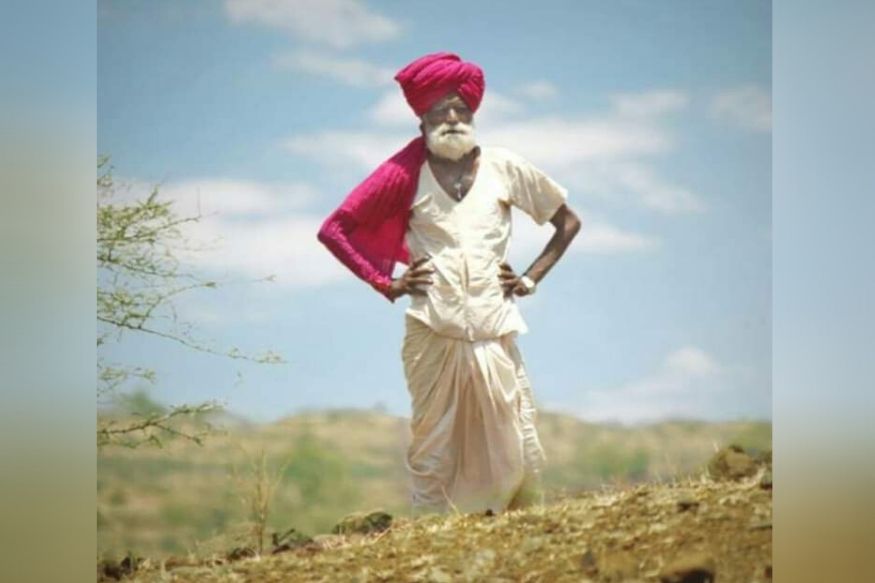 ज्येष्ठ अभिनेते रामचंद्र धुमाळ काळाच्या पडद्याआड, पुण्यात घेतला अखेरचा श्वास