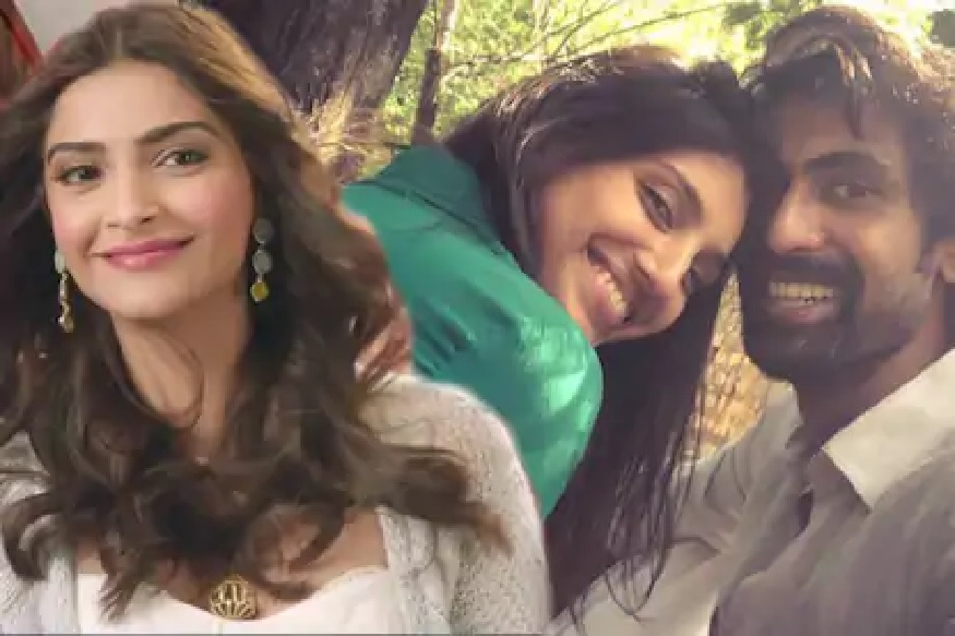 सोनम होणार राणा दग्गुबतीची मेहुणी? कपूर फॅमिलीशी मिहिकाचं काय आहे कनेक्शन