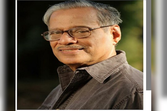 प्रसिद्ध लेखक रत्नाकर मतकरी यांचं कोरोनामुळे निधन