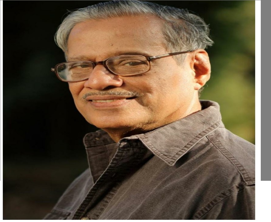 प्रसिद्ध लेखक रत्नाकर मतकरी यांचं कोरोनामुळे निधन