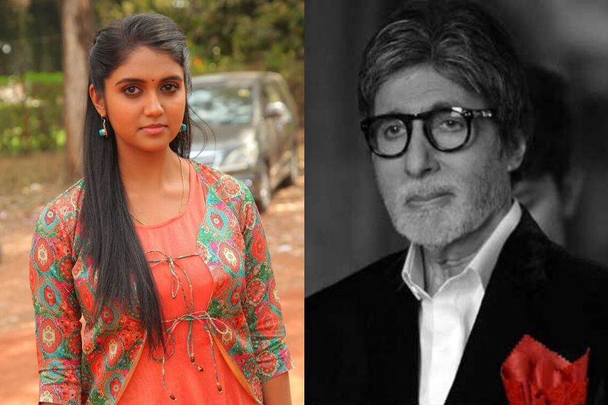 बिग बींसोबत काम करण्यापेक्षा आर्चीला ही गोष्ट वाटतेय महत्त्वाची, वाचून कराल कौतुक