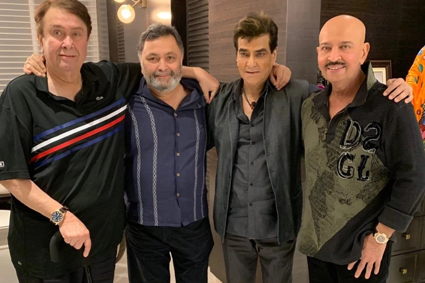 राकेश रोशन यांनी ऋषी कपूरना दिल्लीत न जाण्याची दिली होती ताकिद आणि तिथेच...