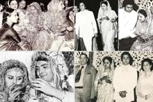 या ठिकाणी झालं होतं नीतू-ऋषी कपूर यांचं लग्न, 40 वर्षांनी समोर आला UNSEEN PHOTO