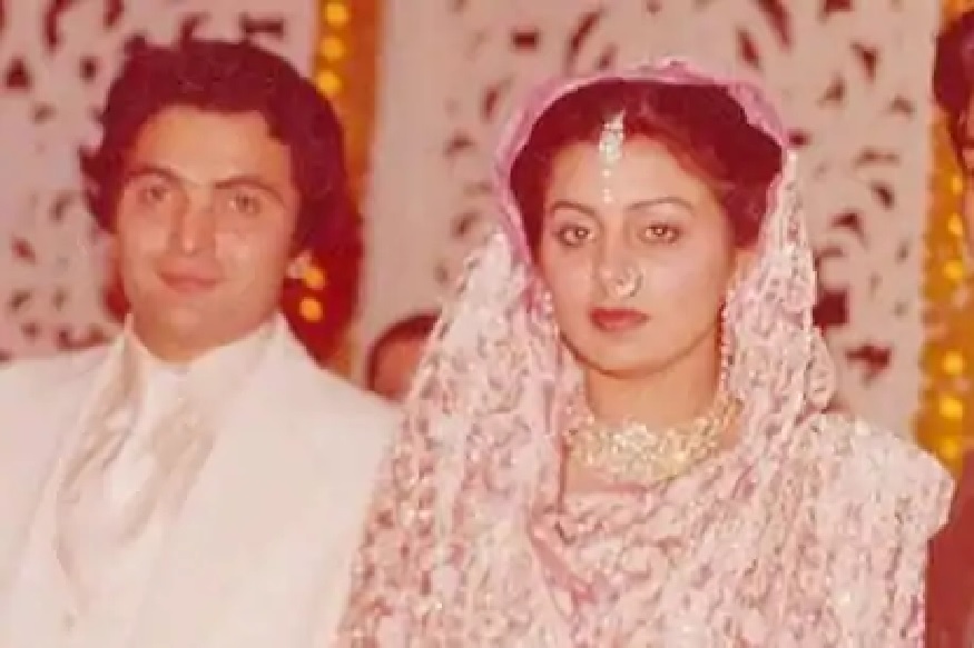 ऋषी कपूर यांच्या आठवणीत भावुक झाल्या पत्नी नीतू, Photo शेअर करुन म्हणाल्या...