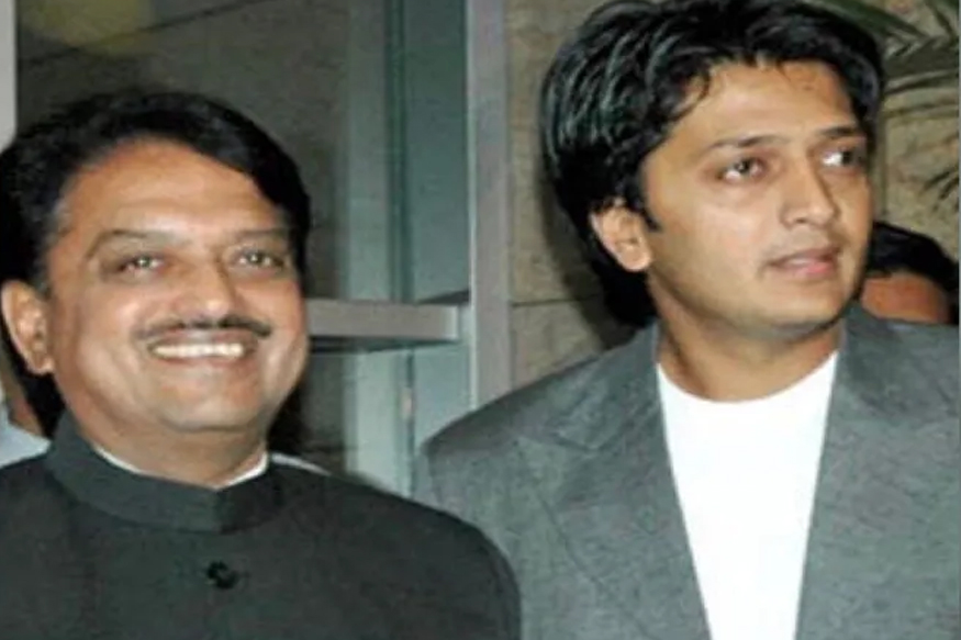 विलासराव देशमुख यांच्या आठवणीत रितेशचा डोळ्यात पाणी आणणारा VIDEO