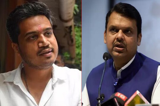 देवेंद्र फडणवीसांना रोहित पवारांनी लगावला सणसणीत टोला, म्हणाले...