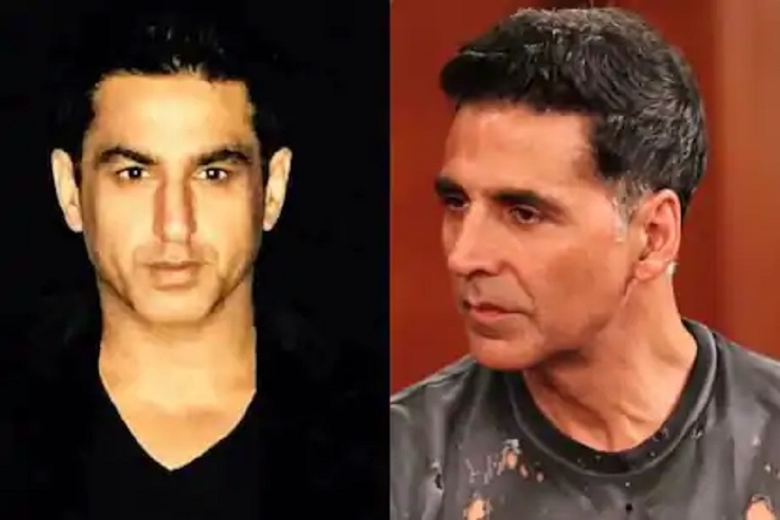 अक्षय कुमारच्या भावाचे हृदयविकाराच्या झटक्याने निधन, अवघ्या 42व्या वर्षी घेतला अखेरचा श्वास