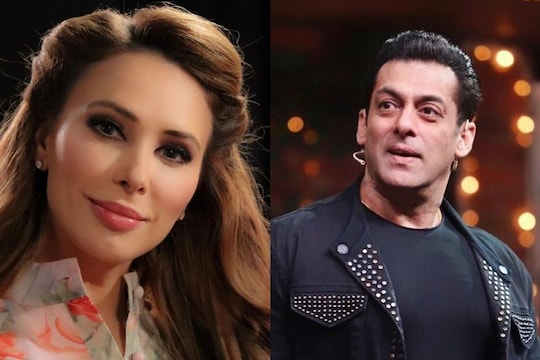 सलमान खान लवकरच चढणार बोहल्यावर? लग्नाबाबत गर्लफ्रेंड युलिया वंतूर म्हणते...