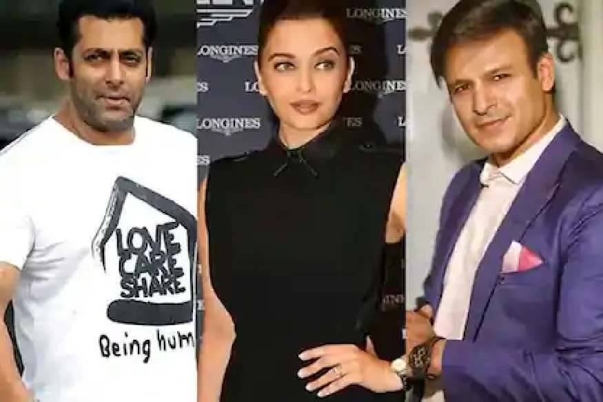 सलमानबरोबर 17 वर्षांपूर्वी झालेल्या भांडणावर विवेक ओबेरॉय म्हणतो, मला कोणावरही...