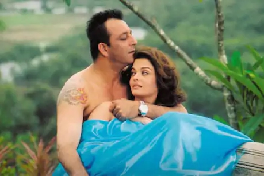 'ऐश्वर्यापासून दूर राहा...' संजय दत्तला त्याच्या बहिणींनी दिली होती धमकी