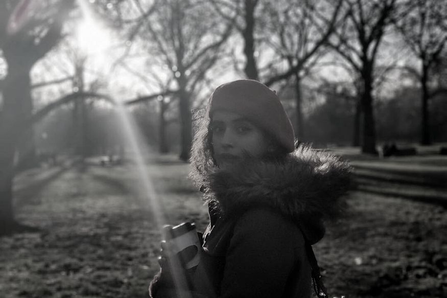 'दंगल' फेम अभिनेत्रीला Lockdown मध्ये गंभीर दुखापत, करावी लागली सर्जरी