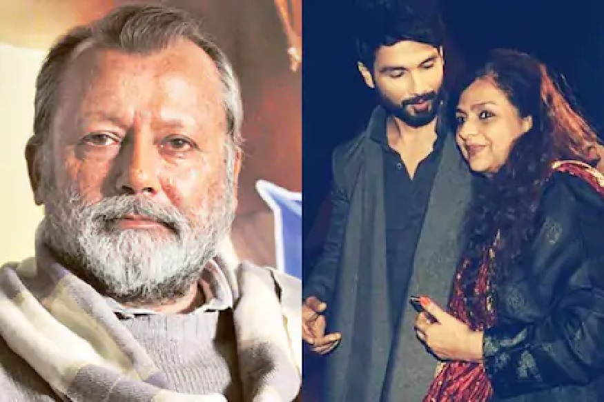पंकज कपूरकडून का घेतला घटस्फोट? शाहिदच्या आईनं 36 वर्षांनंतर सोडलं मौन