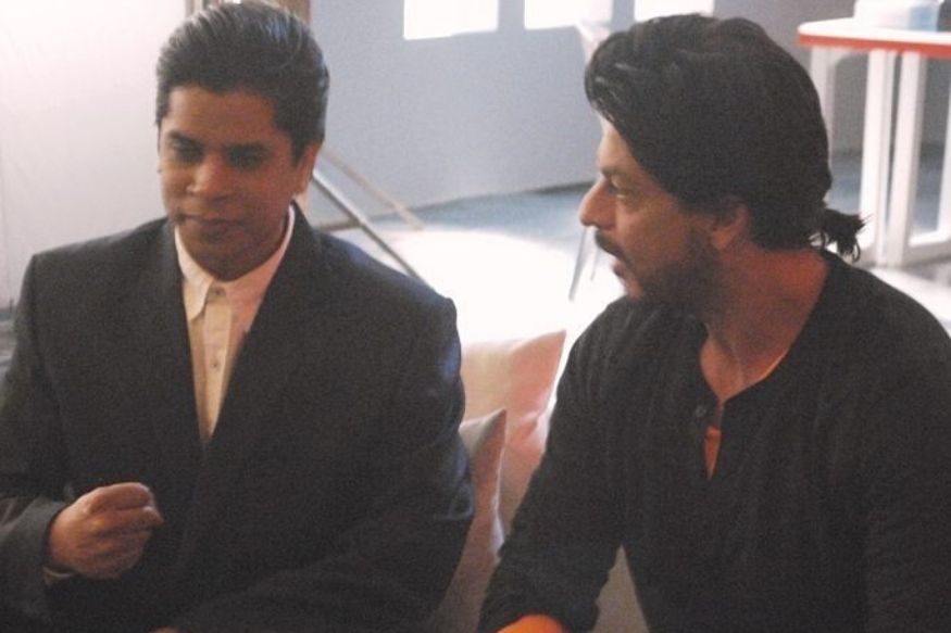 शाहरुख खानचा बॉडी डबल दिवसाला करतो एवढी कमाई, रक्कम ऐकून व्हाल हैराण