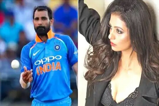 त्यांच्या या फेसबुक पोस्टवर हसीन जहां यांना काही वापरकर्त्यांनी अपशब्दाचा वापर करीत कमेंट केली आहे. काहींनी तर बलात्काराची धमकी दिली आहे. त्यांच्या फेसबुक पोस्टवर अत्यंत वाईट शब्दात प्रतिक्रिया करण्यात आल्या आहेत. याबाबत हसीन जहां यांनी कोलकत्ता पोलीस मुख्यालय लाल बाजार जाऊन तक्रार दाखल केली आहे.    