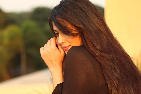 दोन घटस्फोटांनंतर श्वेता तिवारीनं पहिल्यांदाच बोलून दाखवली मनातली सल, म्हणाली...