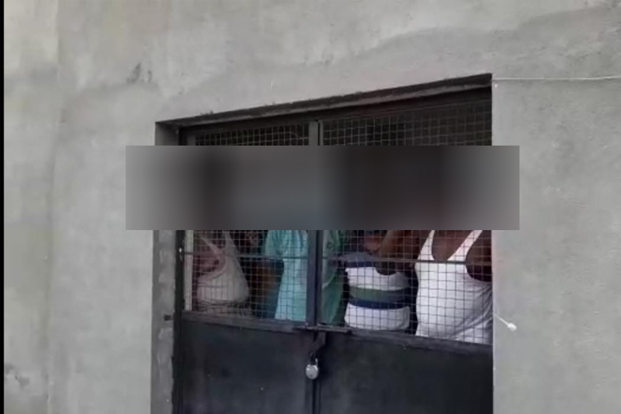 सोलापूरमध्ये धक्कादायक घटना, ग्रामीण रुग्णालयात कोरोनाबाधिताचा मृत्यू