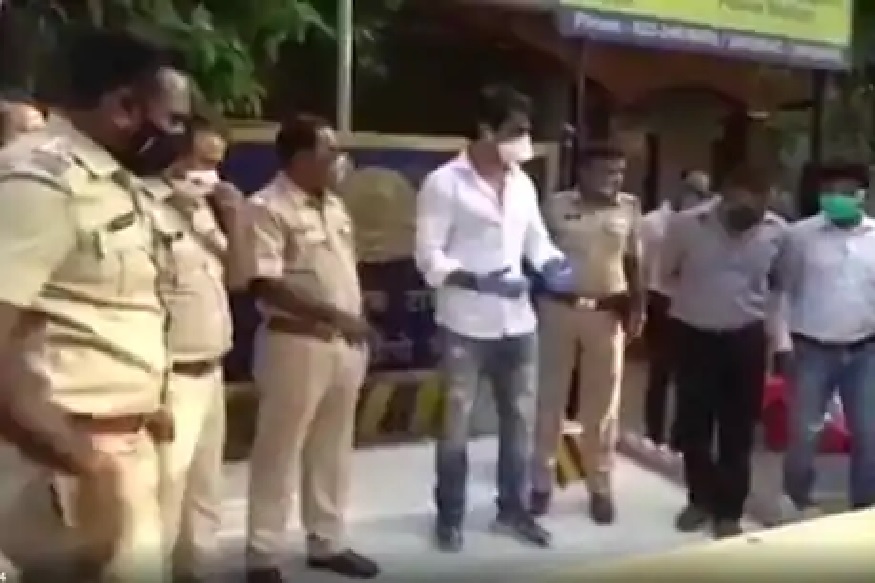 प्रवासी मजूरांच्या मदतीला धावून आला अभिनेता, अशी केली घरी जाण्याची सोय
