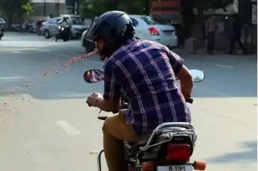 पान-तंबाखू खाऊन थुंकणाऱ्यांना दणका, सरकार करणार ही कडक शिक्षा!