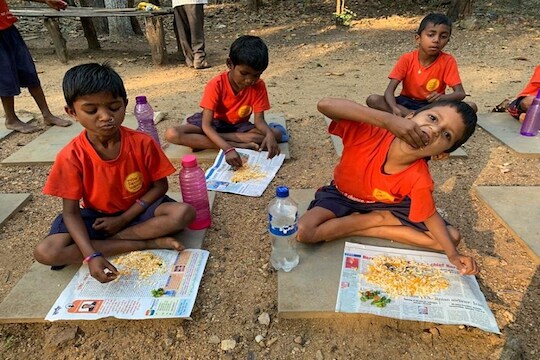 राज्यातल्या या 5 लाख विद्यार्थ्यांचं शिक्षण बंद पडणार का? पालक चिंतेत