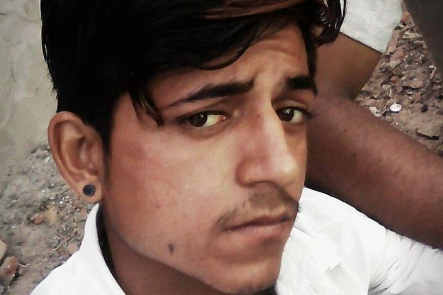 आई...मला शेवटचं बघून घे; 21 वर्षीय तरुणाच्या कृत्याने कुटुंब हादरलं