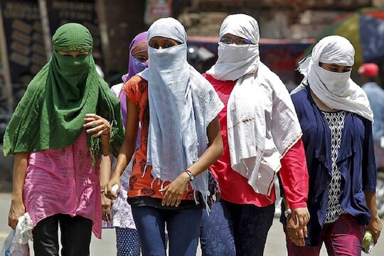 ...तर येत्या काही वर्षात कोट्यवधी भारतीयांचा उष्णतेमुळे होणार मृत्यू, तज्ज्ञांनी दिला इशारा