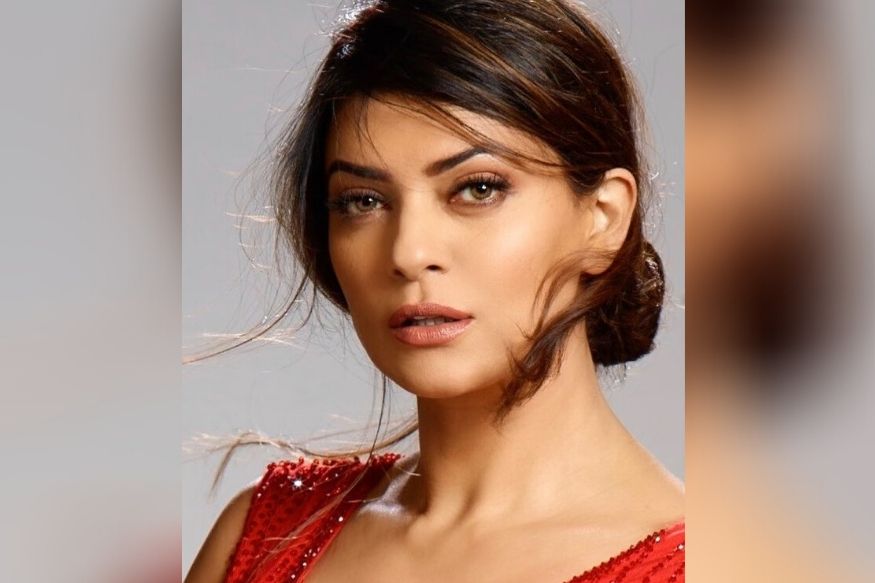 चार वर्षं गंभीर आजारशी लढत होती सुश्मिता सेन, आता केला धक्कादायक खुलासा