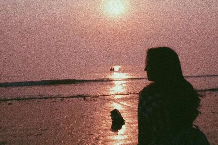 बॉलिवूडच्या स्टार किड्सच्या चर्चा तर नेहमीच होत असतात. पण आता मराठी स्टार किड्स सुद्धा या शर्यतीत उतरले आहेत. (फोटो- स्वानंदी बेर्डे इन्स्टाग्राम)