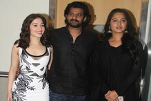 'बाहुबली' फेम अभिनेत्री करणार पाक क्रिकेटपटूशी लग्न? 'बाहुबली' फेम अभिनेत्री करणार पाक क्रिकेटपटूशी लग्न?