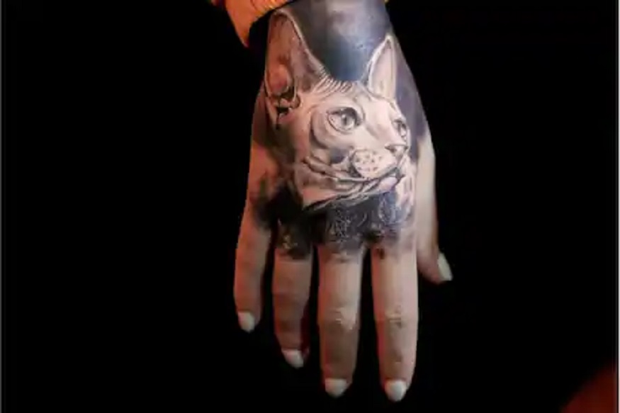 काय टेक्नॉलॉजी आहे! शरीरावर फक्त टॅटू लावून मेंदूत काय चालतंय ते समजणार