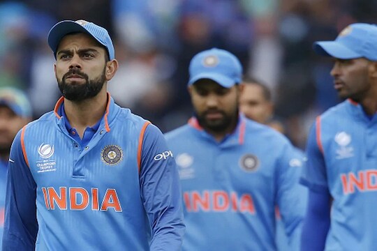ICC T20 World Cup: क्रिकेट चाहत्यांना धक्का, टी-20 वर्ल्ड कपबाबत आली सर्वात मोठी बातमी