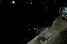 टोलनाक्यावर पोलीस अडवतात म्हणून.., मजुरांचा मन्न सुन्न करणारा VIDEO आला समोर