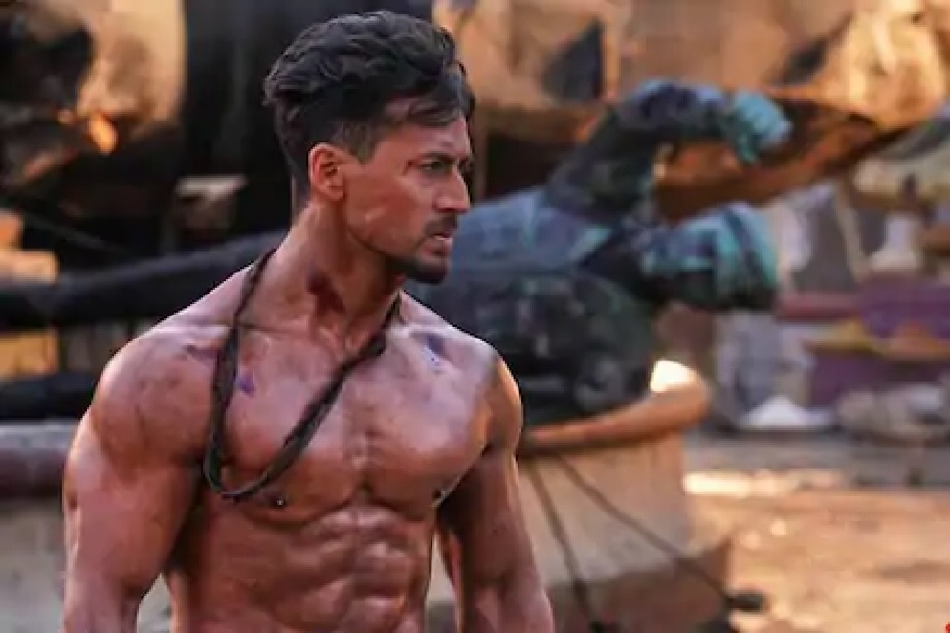 खतरनाक! टायगरनं वेगवान कारसमोर केला स्टंट, 14 लाखांपेक्षा जास्त लोकांनी पाहिला VIDEO