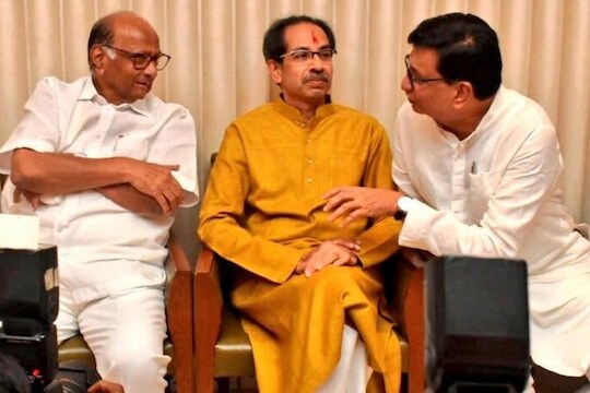 VIDEO: CM उद्धव ठाकरेंची डोकेदुखी वाढणार, ज्येष्ठ मंत्री थोरातांनी दिले नाराजीचे संकेत