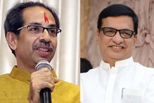 'मातोश्री'वरून निरोप घेऊन खास माणूस मध्यरात्री बाळासाहेब थोरातांच्या भेटीला 'मातोश्री'वरून निरोप घेऊन खास माणूस मध्यरात्री बाळासाहेब थोरातांच्या भेटीला
