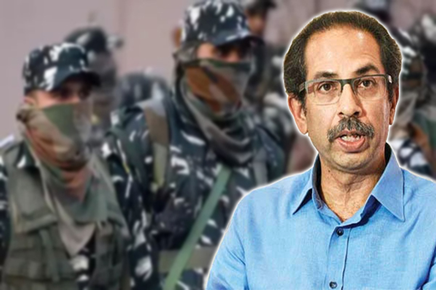 Lockdown 4.0: रमजान ईदच्या पार्श्वभूमीवर राज्य सरकारनं घेतला मोठा निर्णय