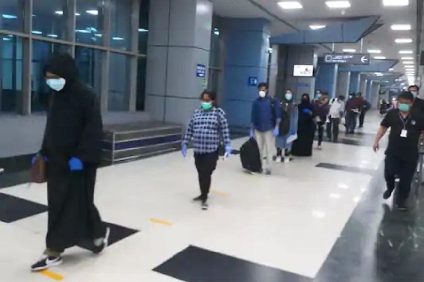 आणखी 31 देशातून भारतीयांना आणणार; मोदी सरकारचे वंदे मातरम मिशन दुसऱ्या टप्प्यात