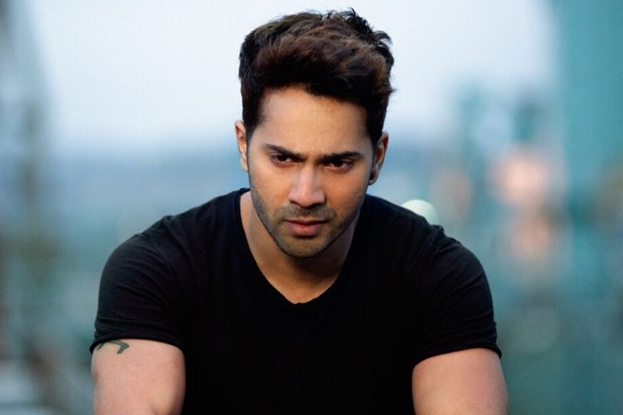 ...जेव्हा जखमी झालेल्या वरुणचा बाबा डेव्हिड धवन यांनी सेटवर सर्वांदेखत केला अपमान