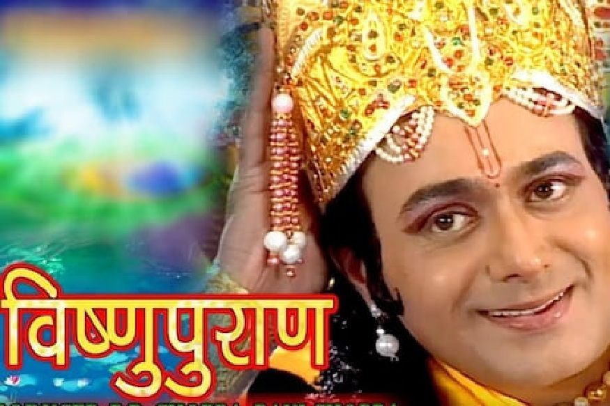 'रामायण' आणि 'महाभारता'नंतर दूरदर्शन दाखवणार गाजलेल्या आणखी दोन धार्मिक मालिका