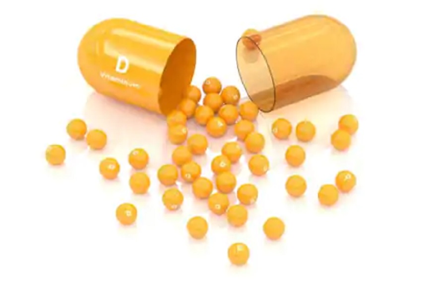 कोरोनाशी लढण्यासाठी मदत करतं Vitamin D; संशोधकांचा दावा