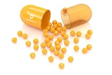 लहान मुलांना Vitamin D सप्लिमेंट देणं योग्य आहे का?