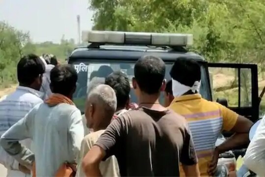 आर्थिक संकटाने घेतला बळी; मुंबईहून सायकलवर घरी परतलेल्या 19 वर्षीय मजुराची आत्महत्या