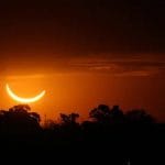 सूर्यग्रहणादरम्यान अनेक अंधश्रद्धा किंवा अपशकून होत असल्याचं सांगितलं जातं. मात्र असं कोणताही प्रकार होत नाही. सूर्यग्रहणादरम्यान अनेक अंधश्रद्धा किंवा अपशकून होत असल्याचं सांगितलं जातं. मात्र असं कोणताही प्रकार होत नाही.