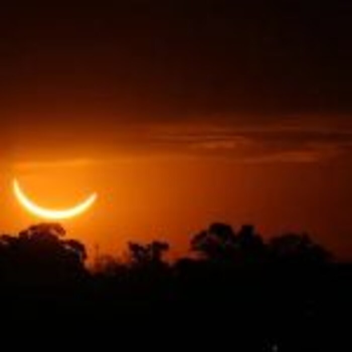 सूर्यग्रहणादरम्यान अनेक अंधश्रद्धा किंवा अपशकून होत असल्याचं सांगितलं जातं. मात्र असं कोणताही प्रकार होत नाही.