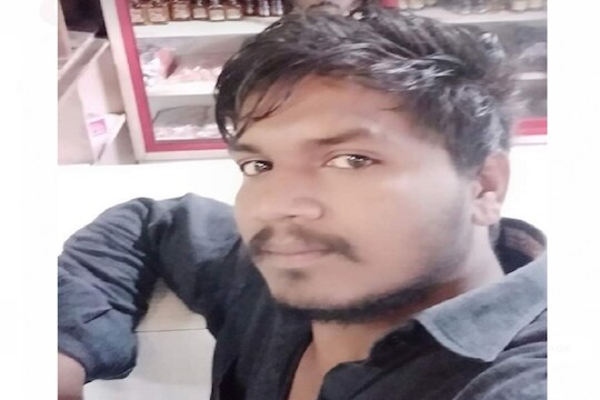 वडिलांनीच गळा आवळून केली तरुण मुलाची हत्या, खळबळजनक घटना