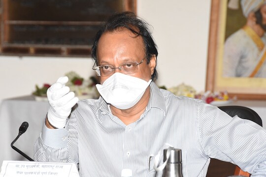 अजितदादांच्या सल्लानंतर 'त्या' भाजप नेत्याच्या अडचणीत वाढ, 'ऑडिओ क्लिप' व्हायरल