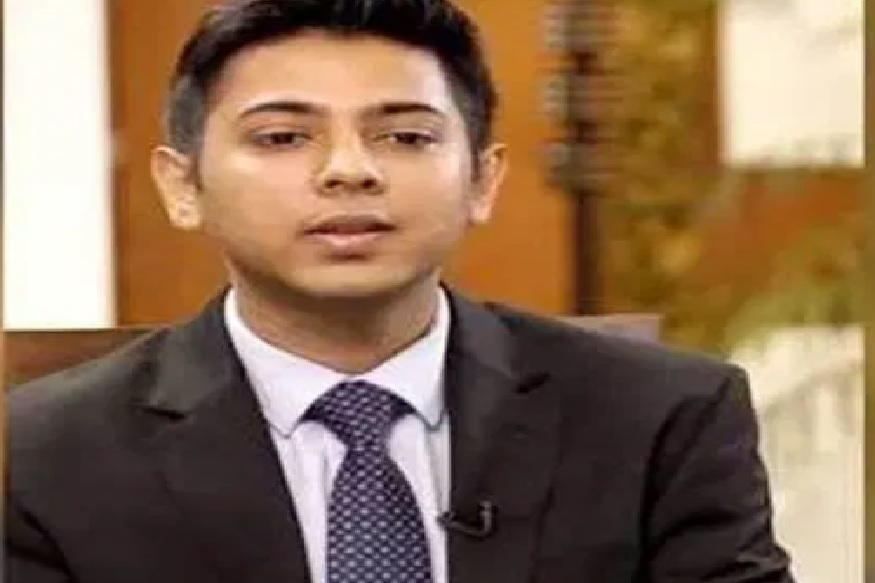 15 महिन्यांत तयारी करून UPSCमध्ये मिळवला दुसरा क्रमांक, 23 व्या वर्षी झाला IAS