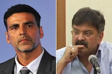 जितेंद्र आव्हाडांनी अक्षय कुमारला फटकारलं; म्हणाले, तू न्यूजपेपर वाचत नाहीस का? जितेंद्र आव्हाडांनी अक्षय कुमारला फटकारलं; म्हणाले, तू न्यूजपेपर वाचत नाहीस का?