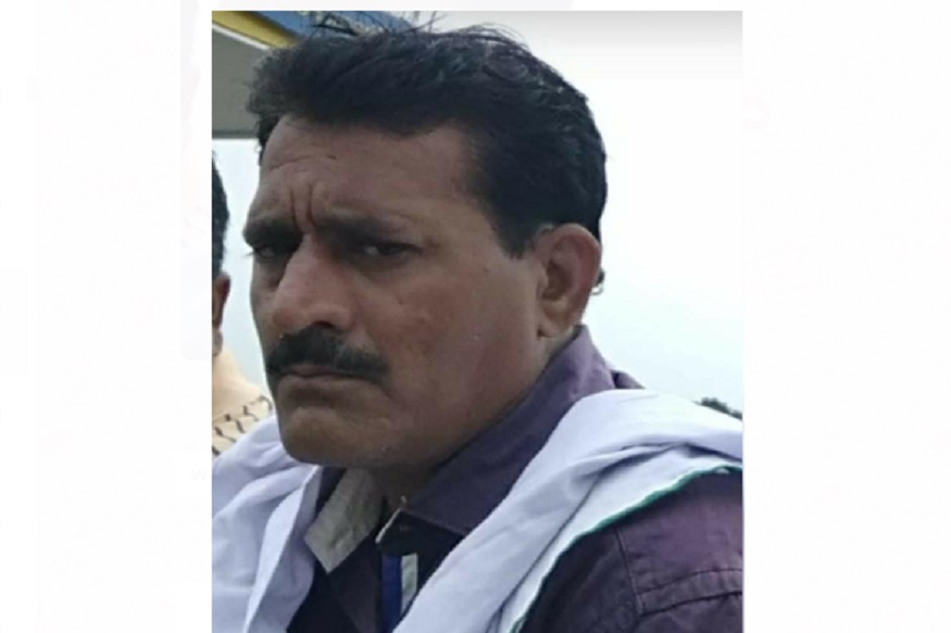 लग्नाच्या वाढदिवसालाच अपघाताने मोडला सुखी संसाराचा डाव, पतीचा मृत्यू